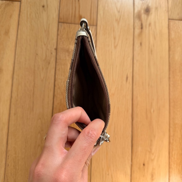 COACH Wristlet - Picture 3 of 3